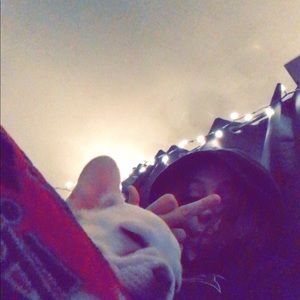 Meet your Posher, Zoey